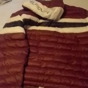 Tommy Hilfiger jacket